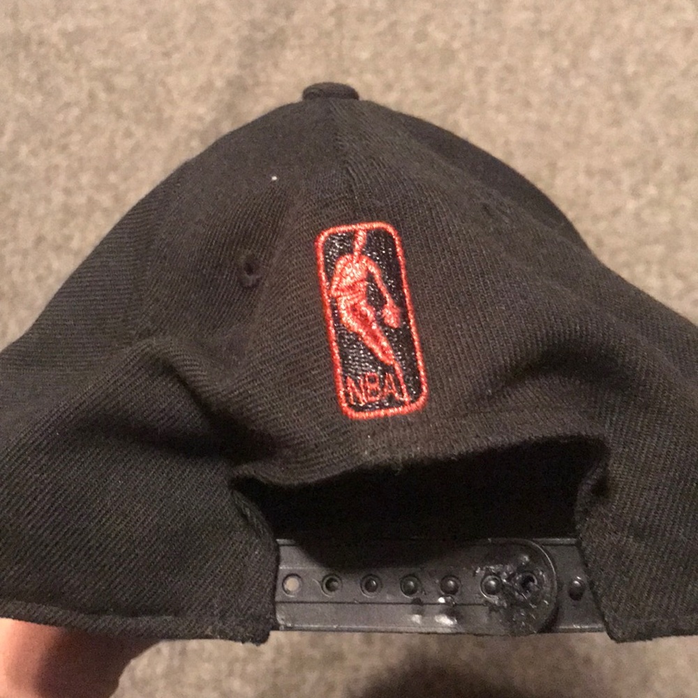 Toronto Raptors snapback cap - Picture 2 of 5